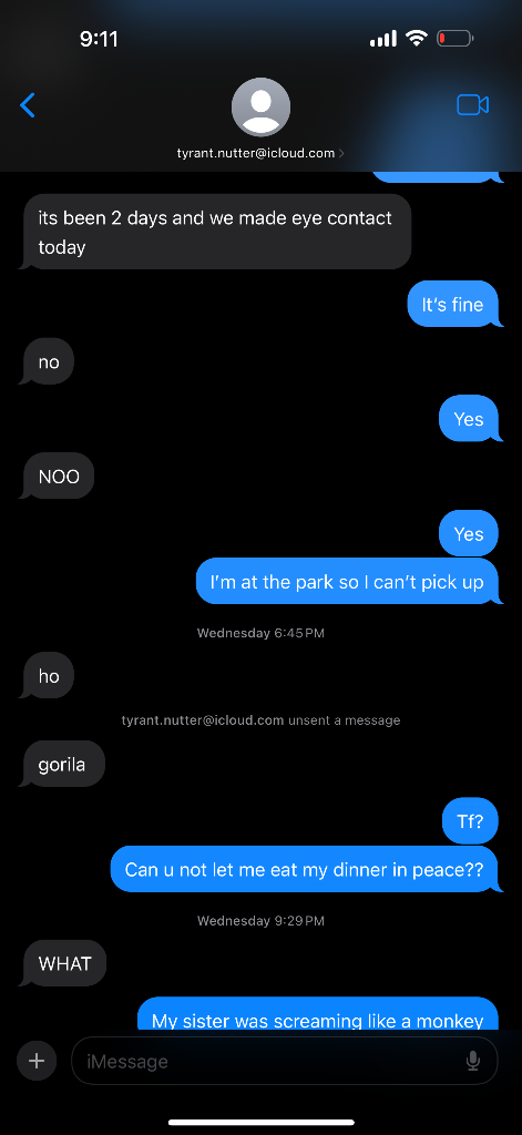 Chat media
