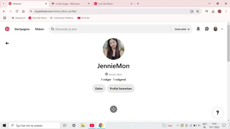 Chat media