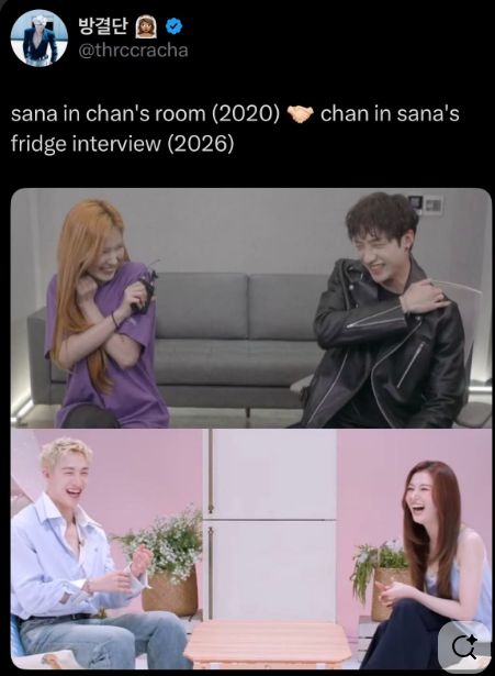 I love this duo ❤️ and MY BIASSSSS~