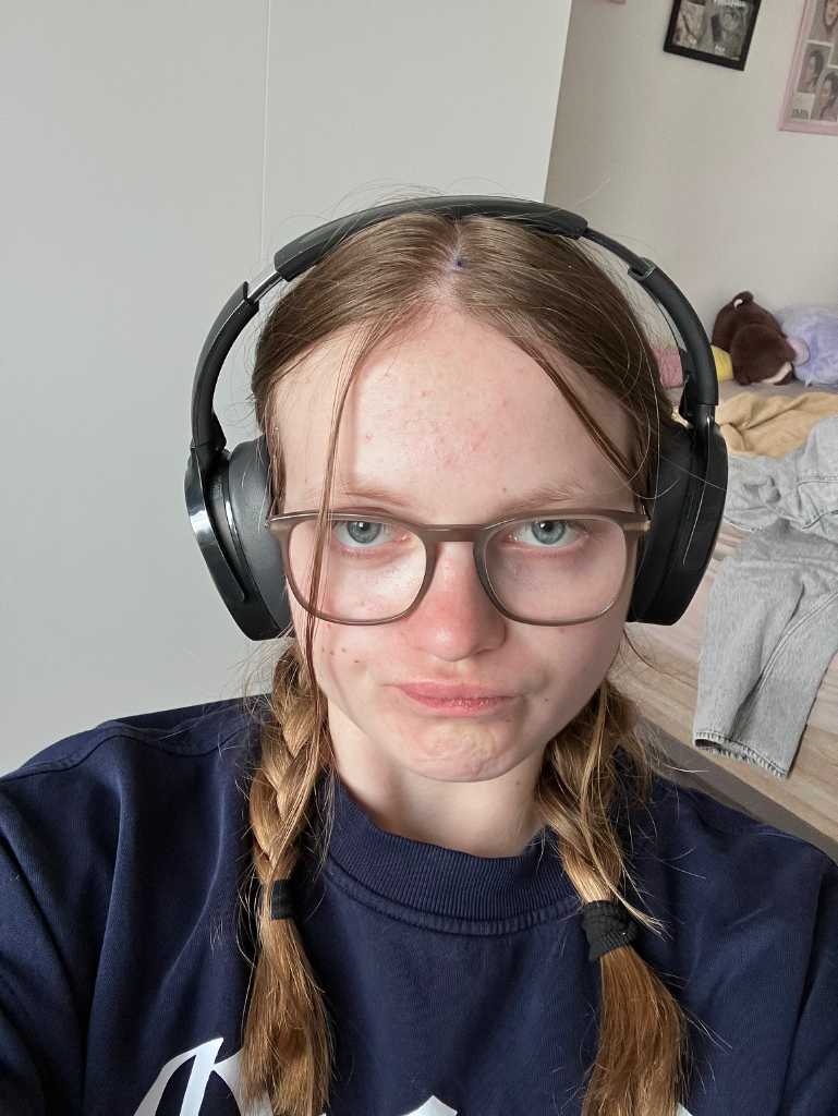 Chat media