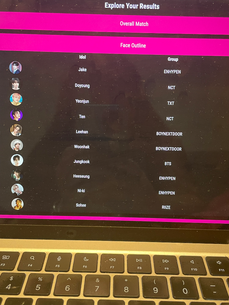 Chat media