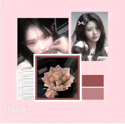 Imma ask again but do my old moodboards look better? The one is the old mbb and the one is the new mbb