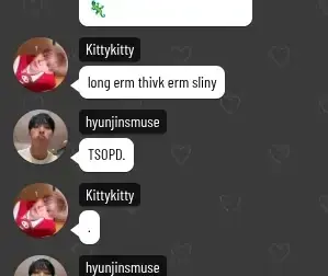 Chat media