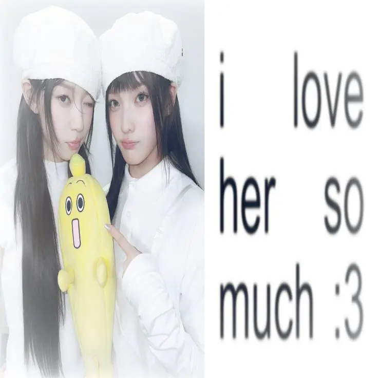 @Fa1ryminji TRENDD! Me and @Mintoriz btw💌🍀