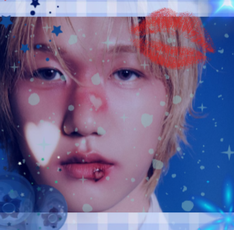 I love this PFP of (i made it) 😭
