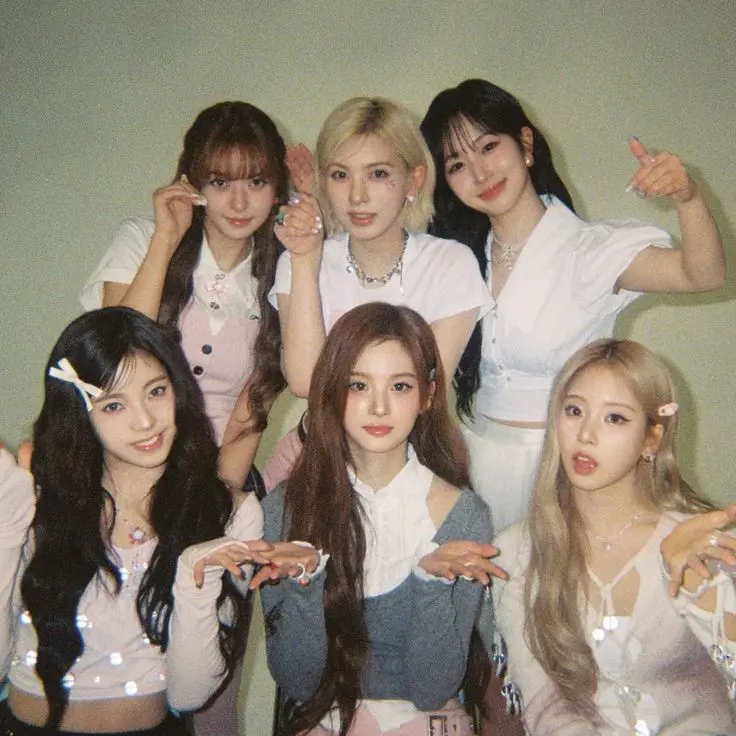 Best vocalist group out there idc