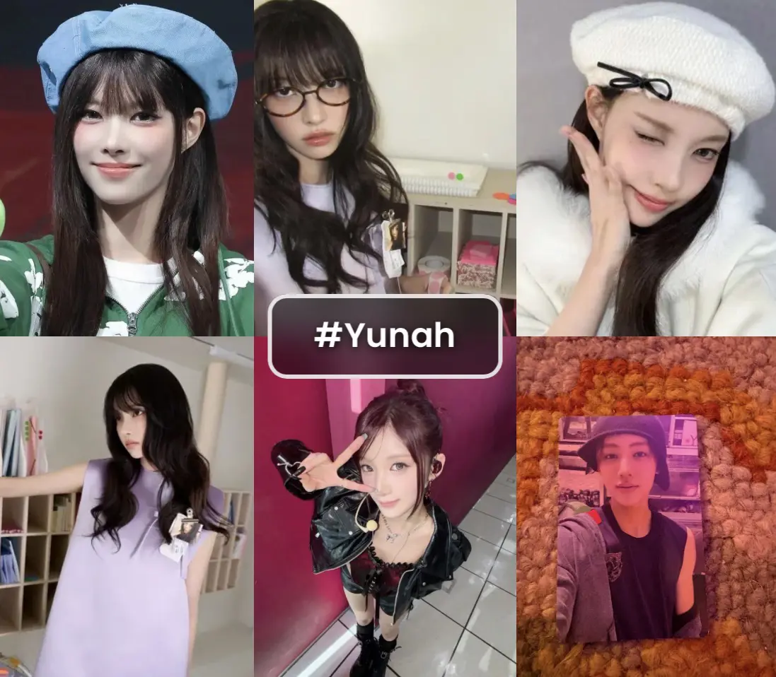 I’m crying why is my photo card there