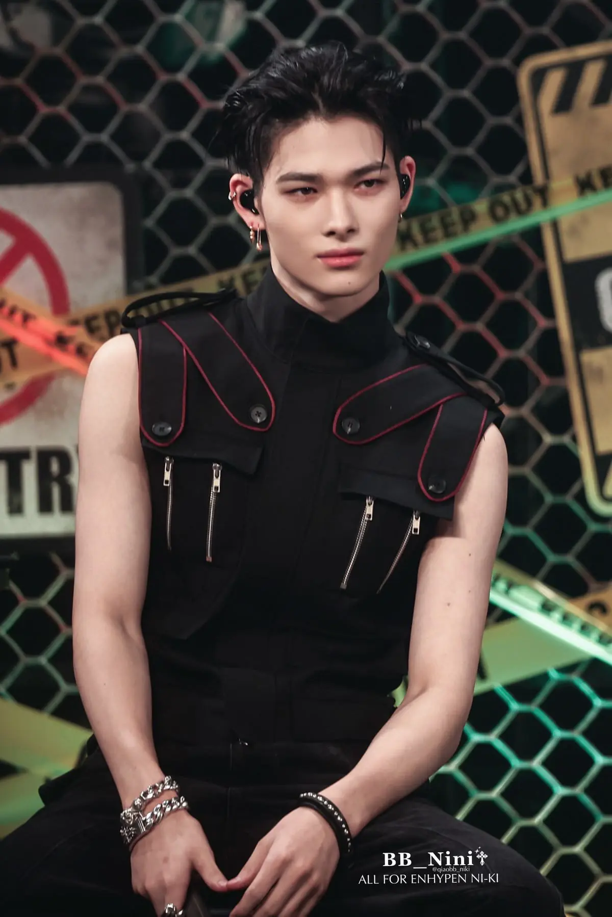 Some of the freakiest idols in the industry from groups I Stan- Heeseung (ex ) ( ) ( ) [P|Bang Chan|98|stray-…
