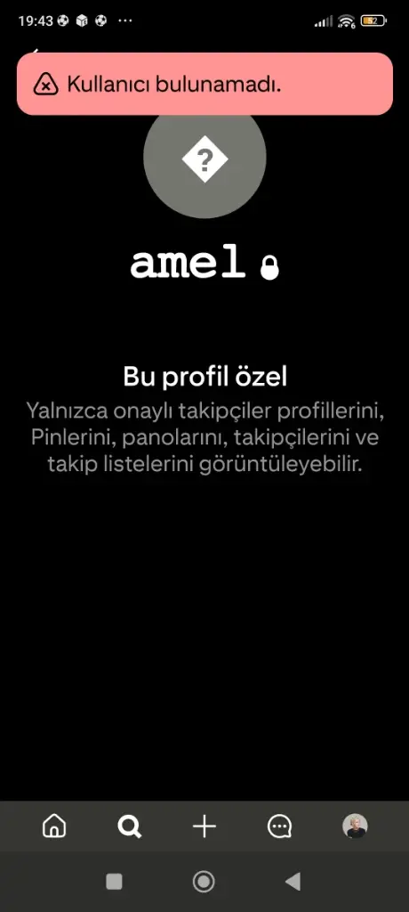 Chat media