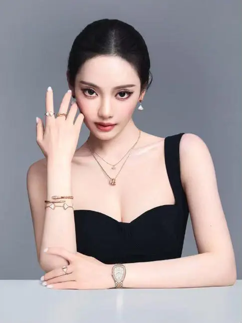 × bvlgari