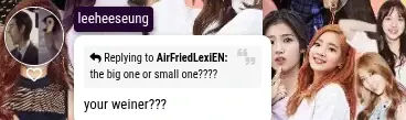 Chat media