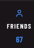 My brainrotted also, who was the first person you friended on kv? mine was @SageSunlight