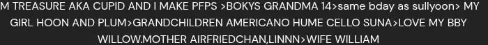 Chat media