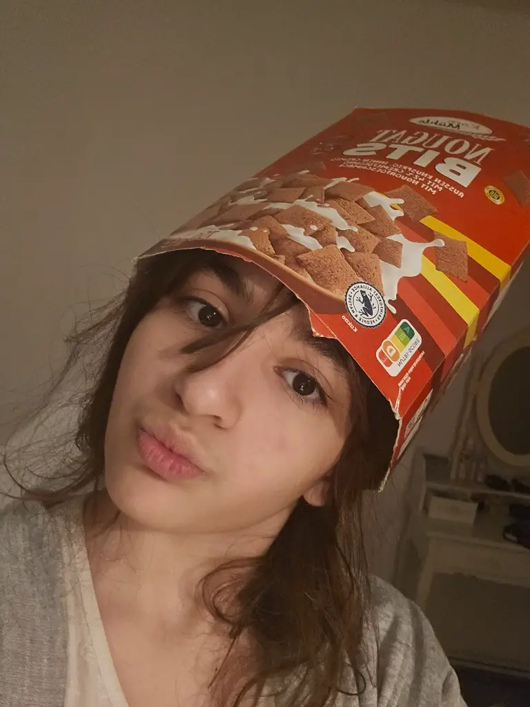 Chat media