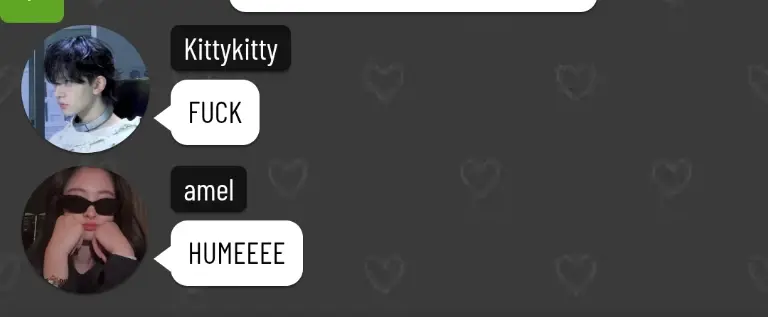 Chat media