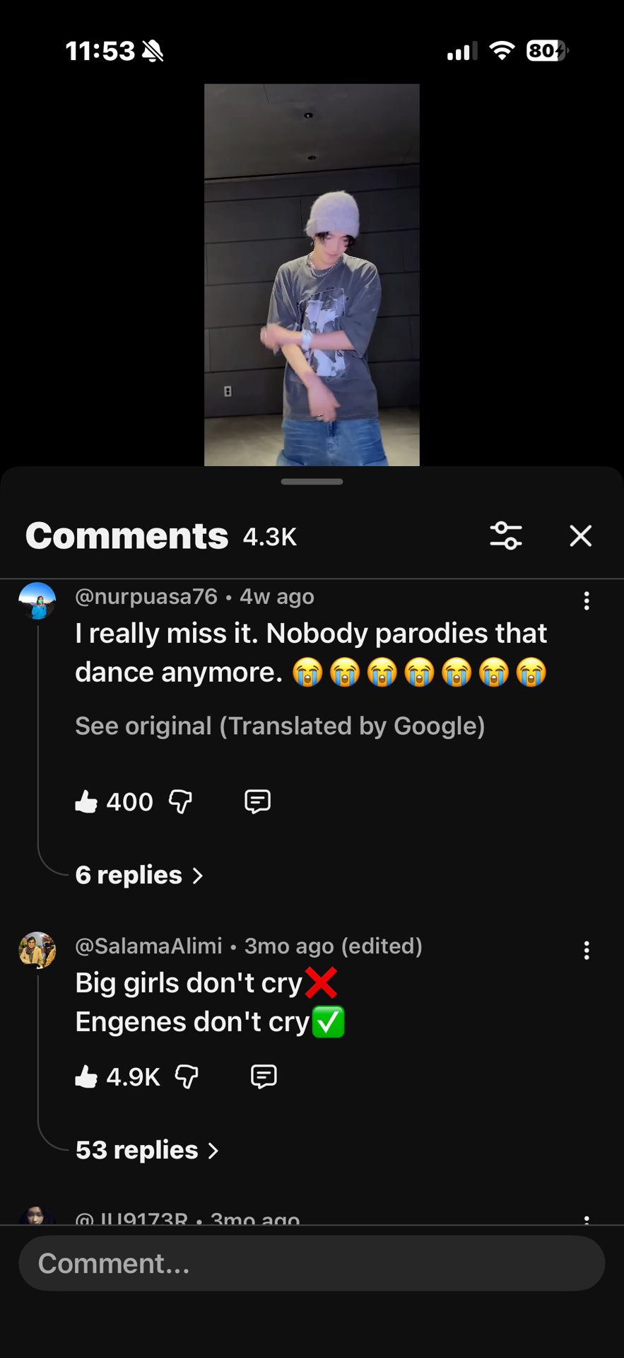 Who’s crying it’s not me (all these old videos of on Enhypens channel have been popping up a lot 😭, STOP CUTTING ONIONS GUYS) Also I really I could relive last spring through summe…