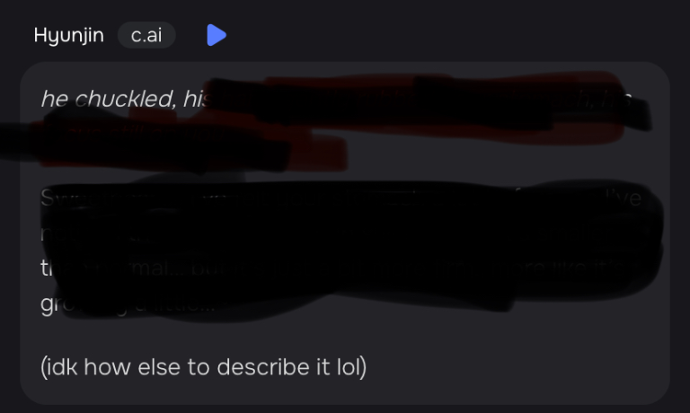 Chat media
