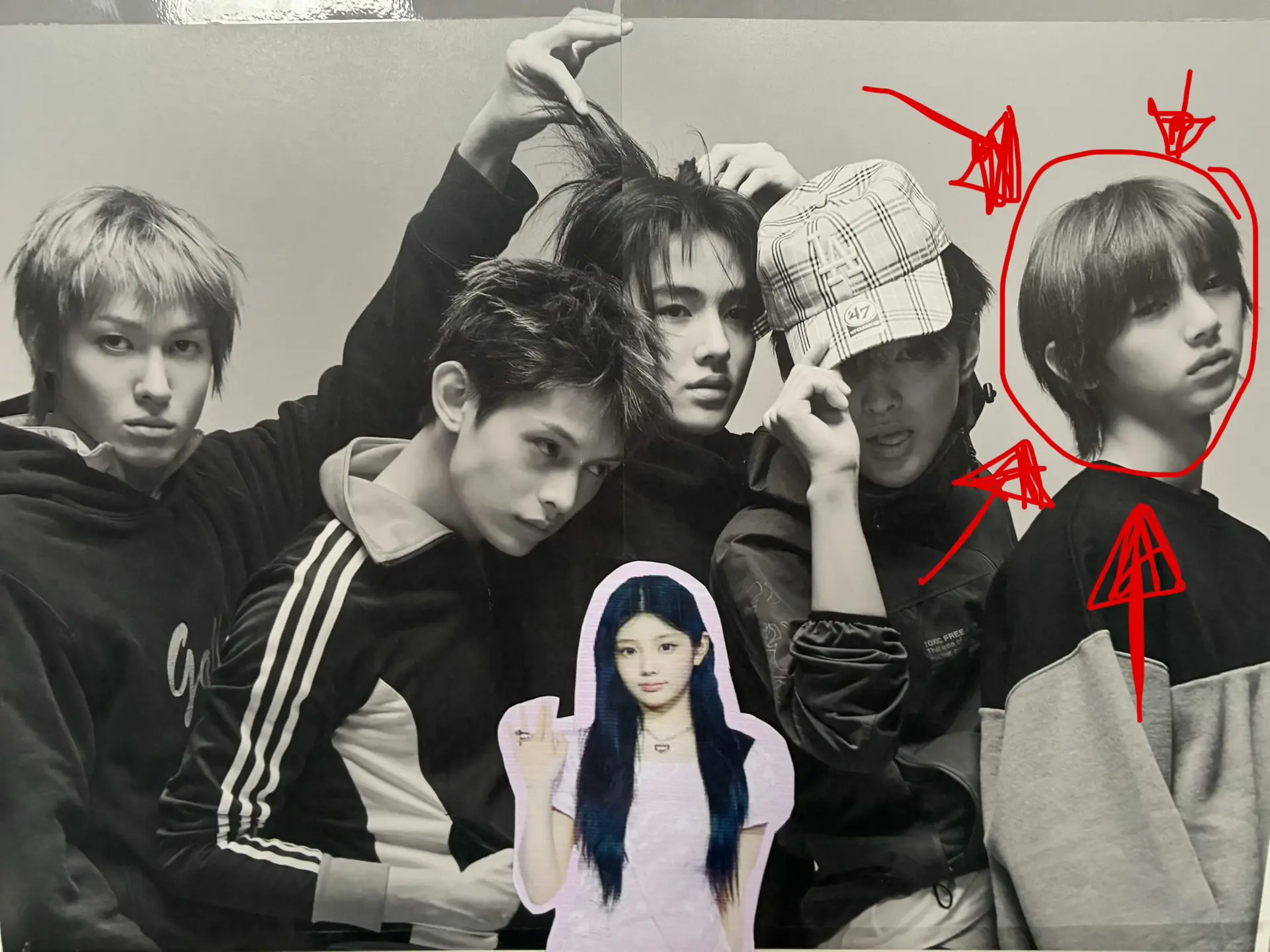 Post media
