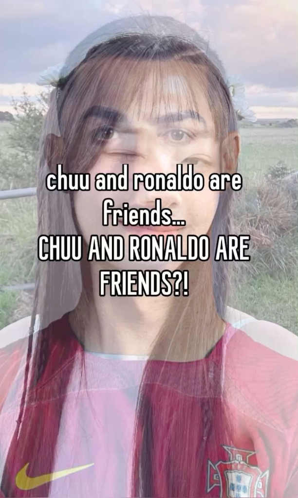 Chat media
