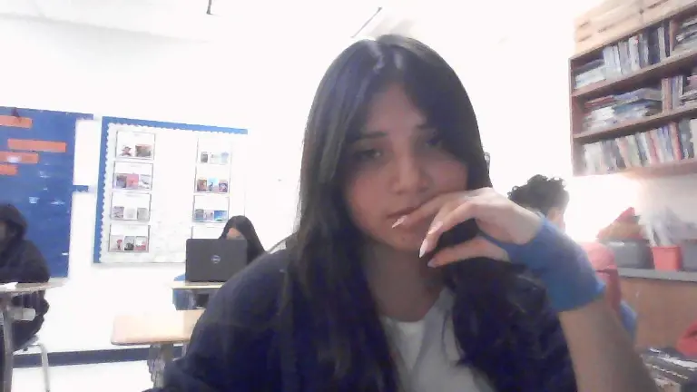 Chat media