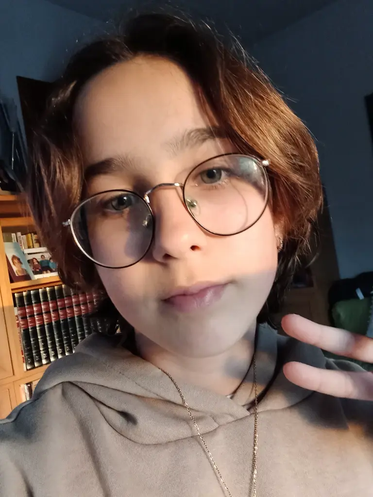 Chat media