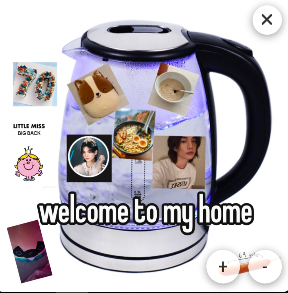 Chat media