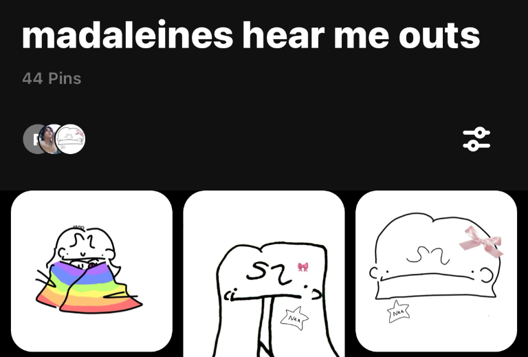 Chat media