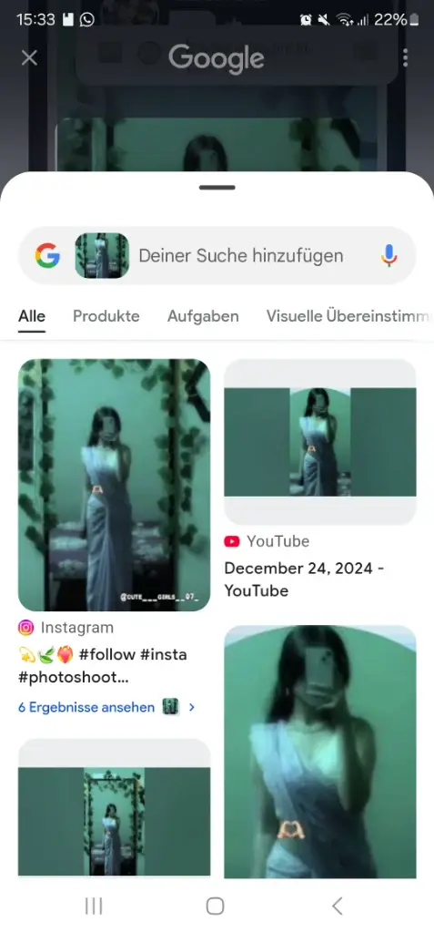 Chat media