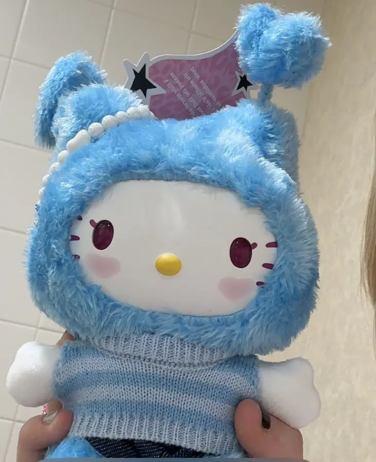 Hello Kitty ??