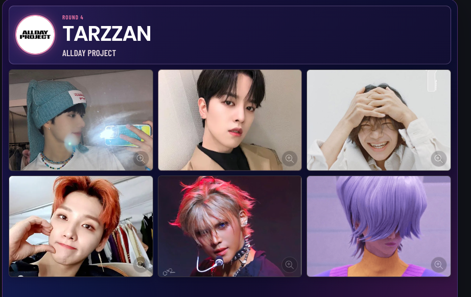 hmm guys i think IS tarrzan from adp😭😭