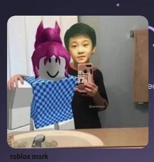 Chat media