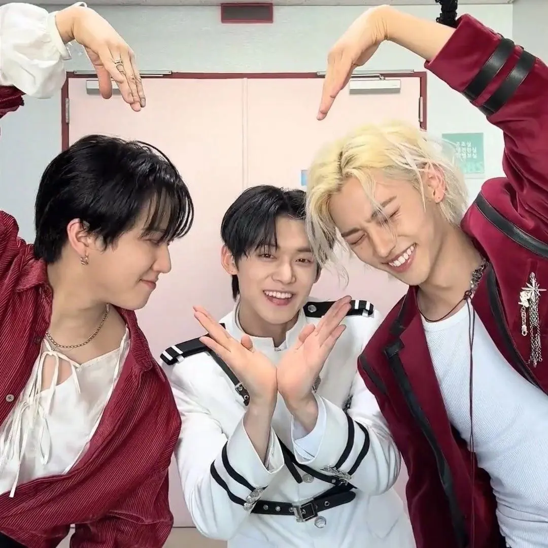 I love and !!!!!!!!