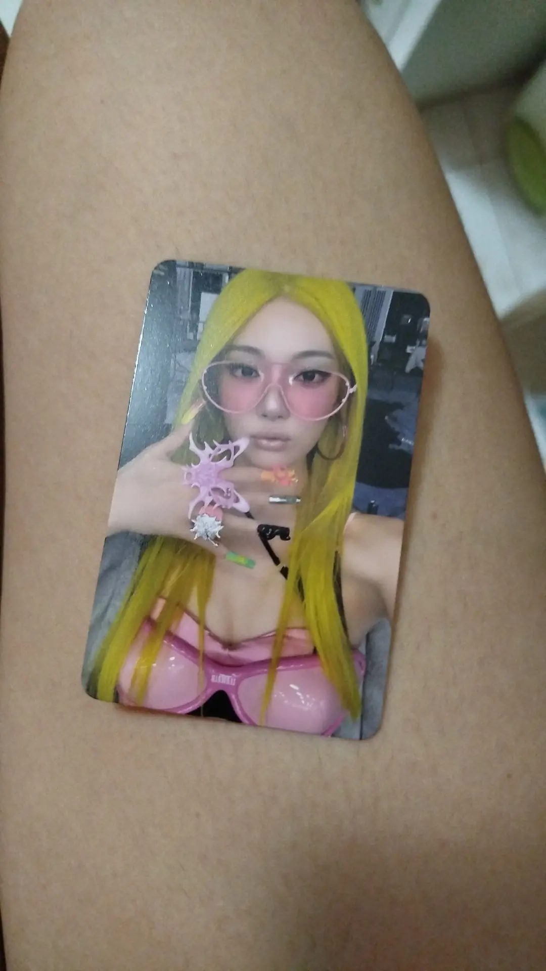 GUYS, I UMBOXED LEMONADE BEFORE... AND I FOUND MY ULT ON THE POCAAAAAAAAA 😍😍😍😍😍😍😍😍