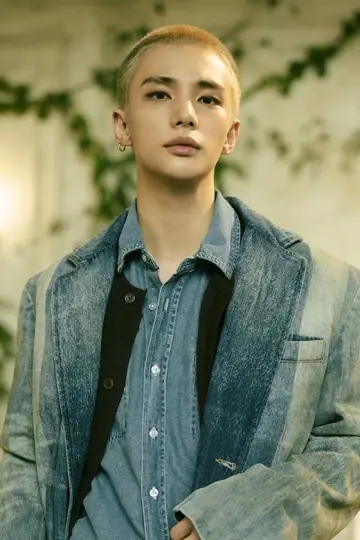 Photo shared on KpopVisage