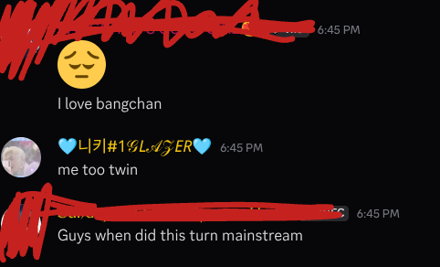 Ig some girls can't express how much they love 😔✌🏼