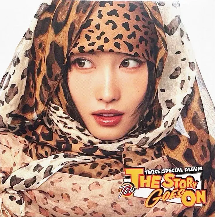 Photo shared on KpopVisage
