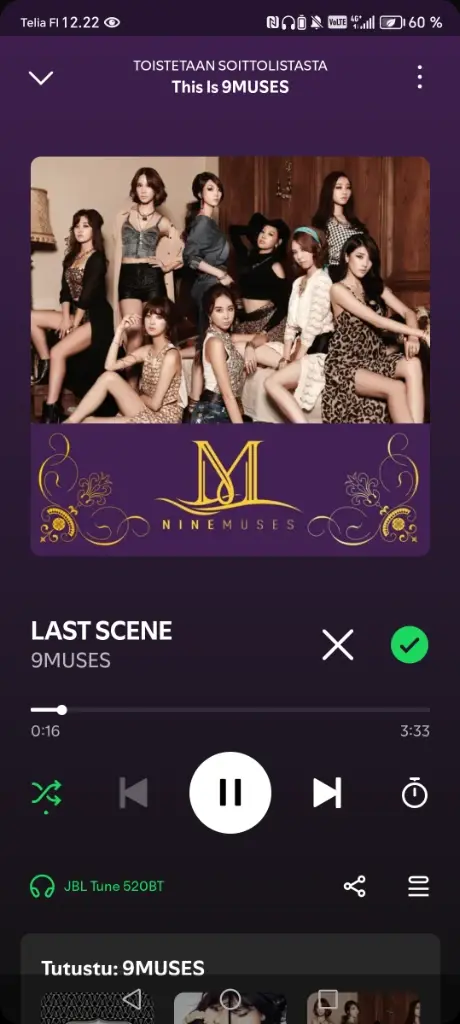 Chat media