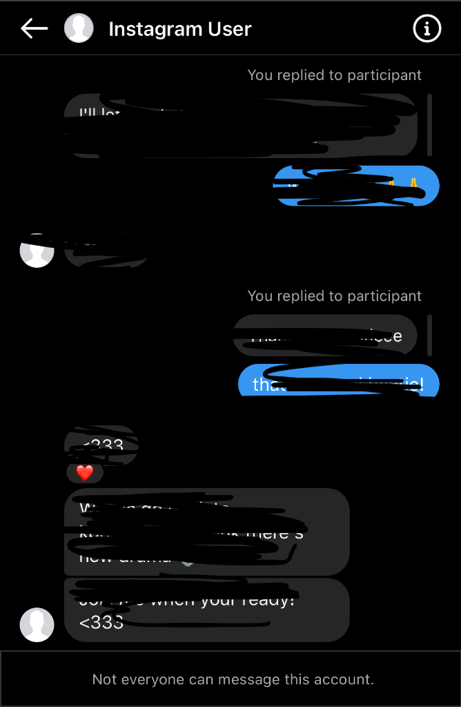 Chat media