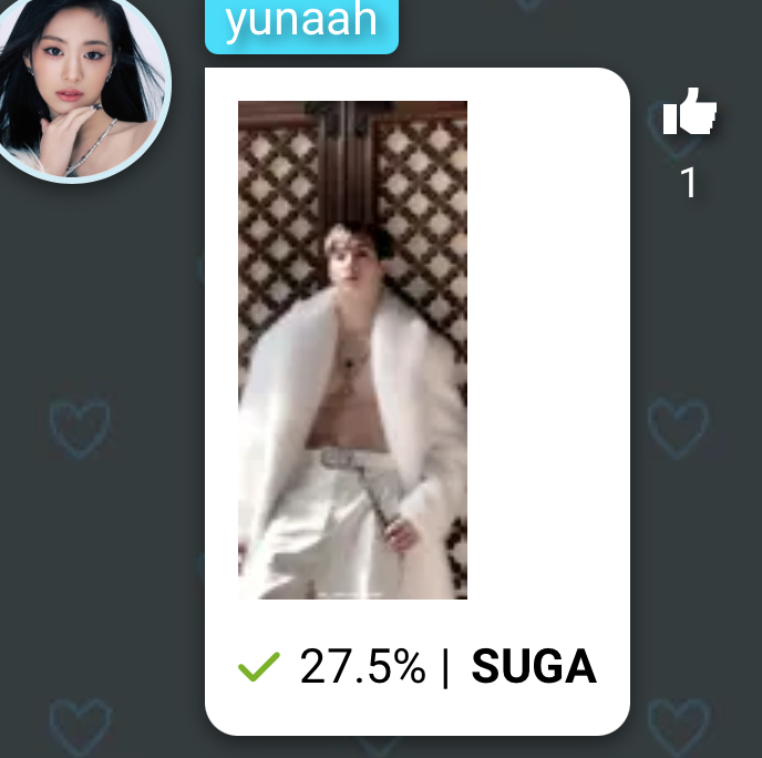 Chat media