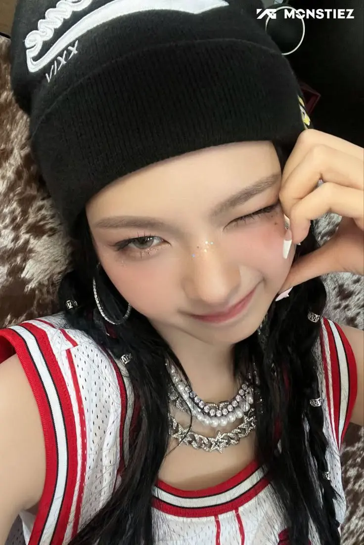 Photo shared on KpopVisage