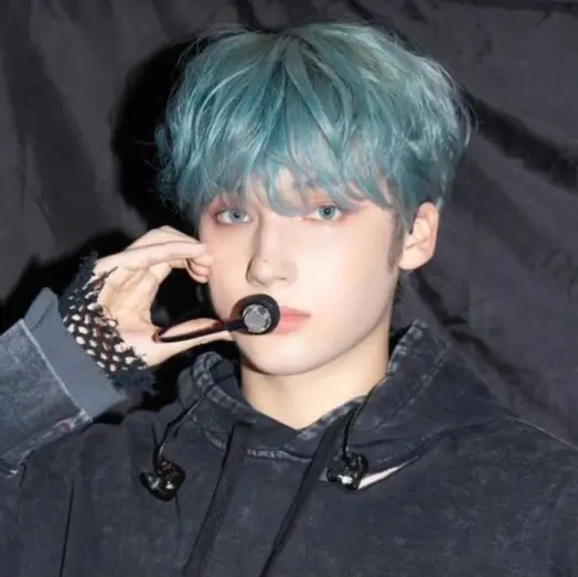 Hehe I asked my freind which guy he thinks is the most fine but they are all with different hair colors lolll he’s not a kpop Stan tho so I’m curios to see his reaction theses are the pictures I useddd