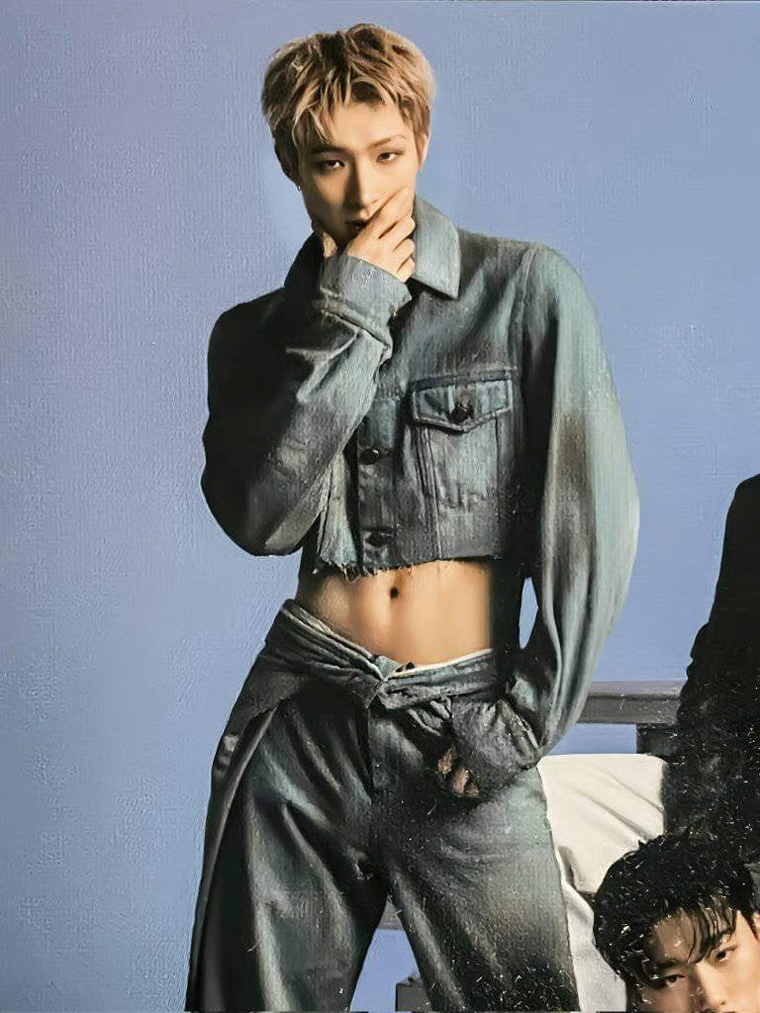 PLEASE STOP I'M NOT YOU'RE STRONGEST SOLDIER-
