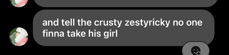 Chat media