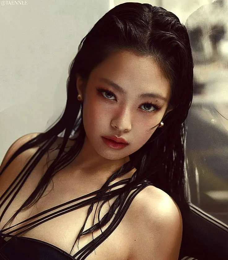 Photo shared on KpopVisage