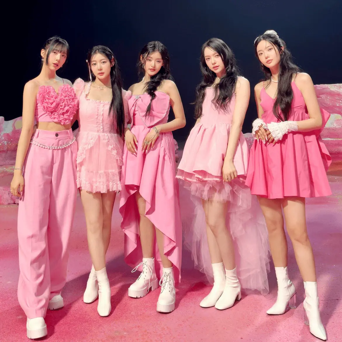 I think im OT5 with atp, it’s too hard to choose a bias, it keeps changing my lol. Get well soon Hana🫶 Only come back when you’re ready🤍