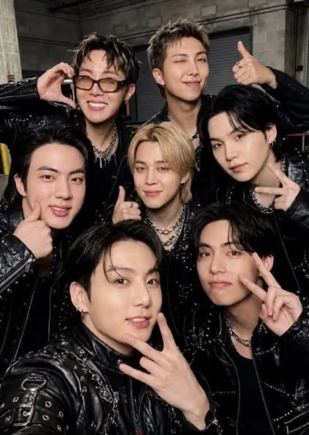 Real people with real feeling and real fans who also have feelings btw.