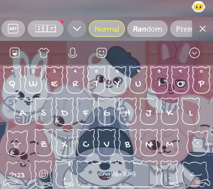 Chat media