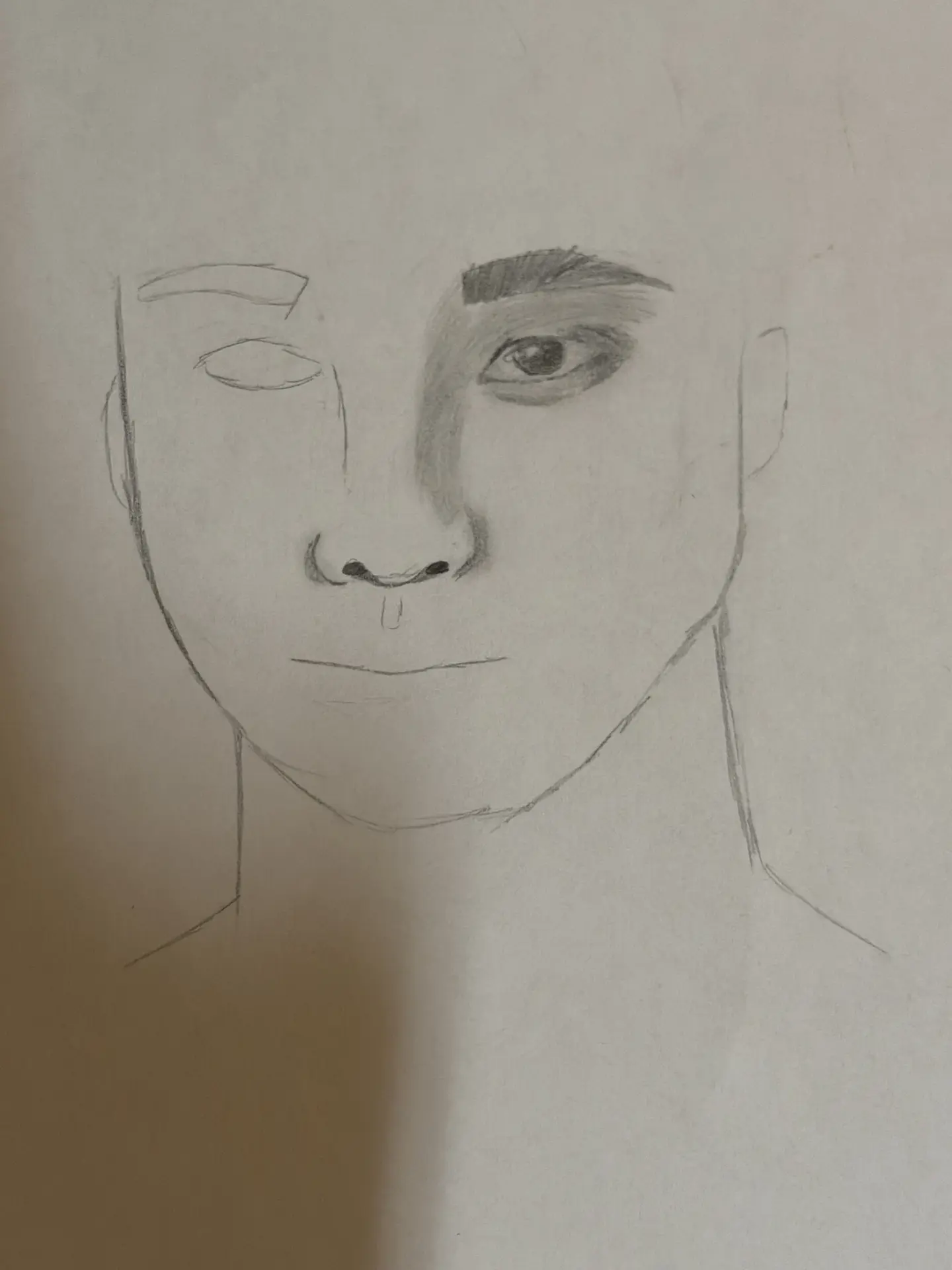 looks like bangchan rn-