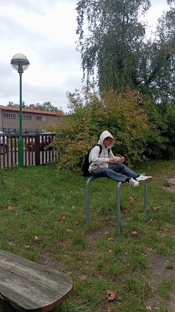 Chat media