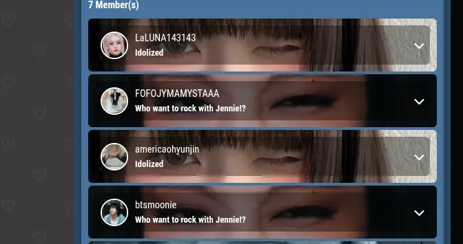 Chat media